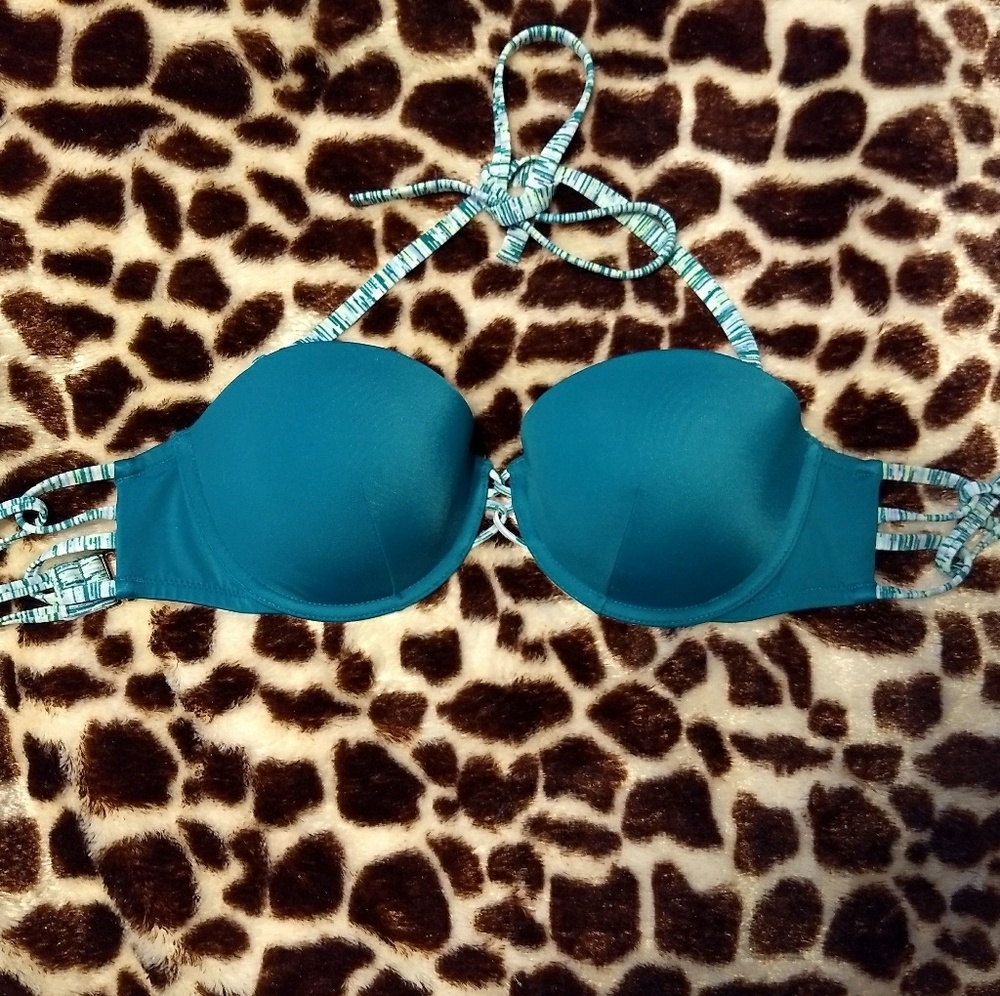 Victoria's Secret Bikini Top